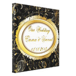 Notre copie faite sur commande de toile des textes impressions sur toile