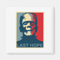 notre dernier espoir magnets