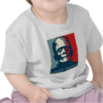 notre dernier espoir t-shirts