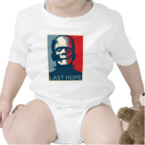 notre dernier espoir t-shirts