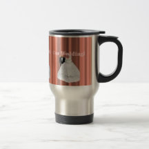 Notre mariage ! mugs