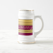 Notre Stein l'épousant Mugs À Café