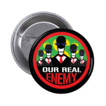 Notre vrai ennemi badges