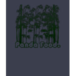 Nourriture de panda (dames)