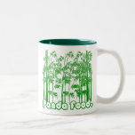 Nourriture de panda (tasse)