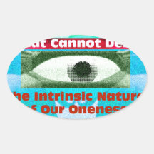 Nous avons atteint un niveau de conscience autocollants