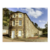 Nouveau Lanark cartes postales