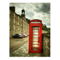 Nouveau Lanark cartes postales