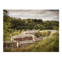 Nouveau Lanark cartes postales