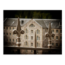 Nouveau Lanark cartes postales