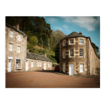 Nouveau Lanark cartes postales