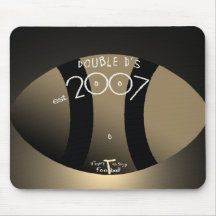 NOUVEAU ! Mousepad de 2011 doubles d Tapis De Souris