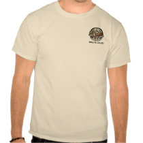 Nouvel espoir de marque de Babbage T-shirt