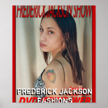 Nouvelle affiche
