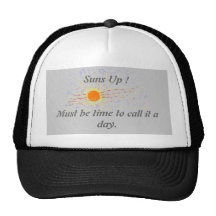 Nouvelle augmentation d'aube casquette