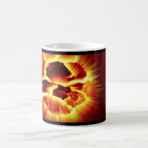 Nova superbe mug à café