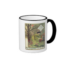 Novembre Tasse À Café