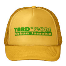 noyau jamaica1 urbain casquettes