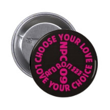 npc buttons