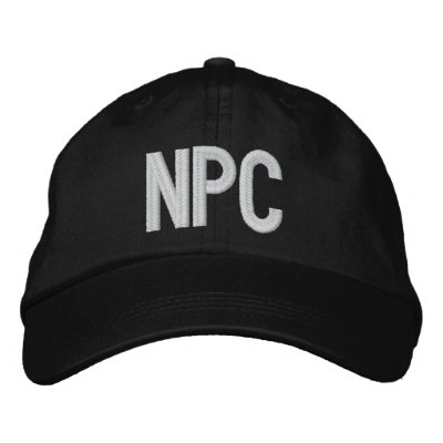 NPC GEBORDUURDE PETTEN