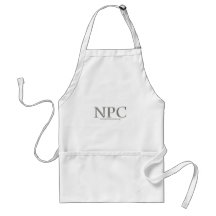 NPC TABLIERS