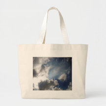 Nuage Beachbag Sacs
