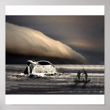 NUAGE DE PETIT PAIN POSTERS