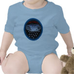 nuage grincheux t-shirt