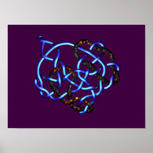 nuage poster