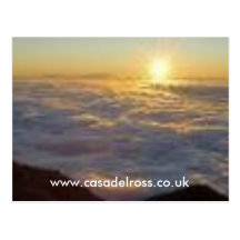 nuage, www.casadelross.co.uk cartes postales