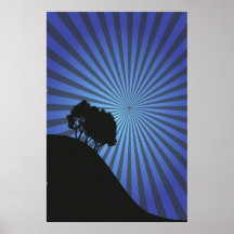 Nuit Poster