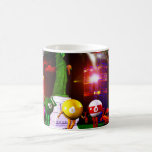 Nuit Tasse