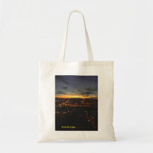 Nuits de Nashville Sac Fourre-tout
