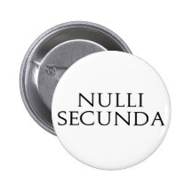 Nulli Secunda Badge
