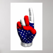 Numéro un posters