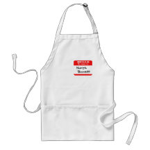 Nunya Binness Tabliers