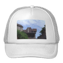 Nuremberg Casquette De Camionneur