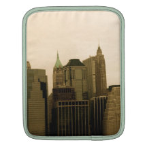 NYC HOUSSES iPad