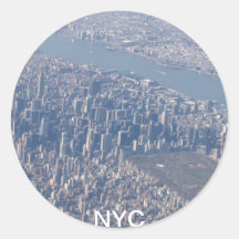 NYC STICKERS