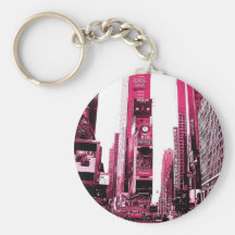 nycmyway porte-clé