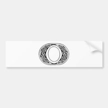 O BUMPERSTICKERS