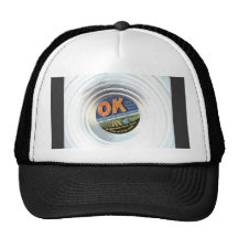 "O.K. " PET