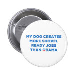 Obama 2012? speld button