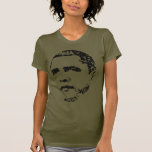 Obama 2012 t-shirt