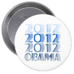 OBAMA 2012 Vintage.png VINTAGES Badge