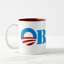 Obama a givré la tasse