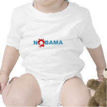 obama duivel t-shirt