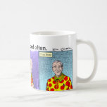 Obama-Lama-Tintement-Dong ! Mugs À Café