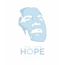 Obama : Le nouvel espoir T-shirt