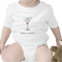Obama Martini Boxpakje